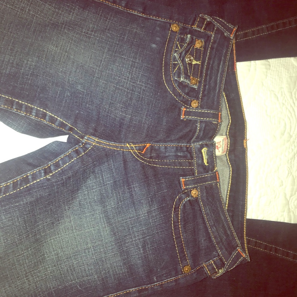 True Religion Joey Jeans size 30
